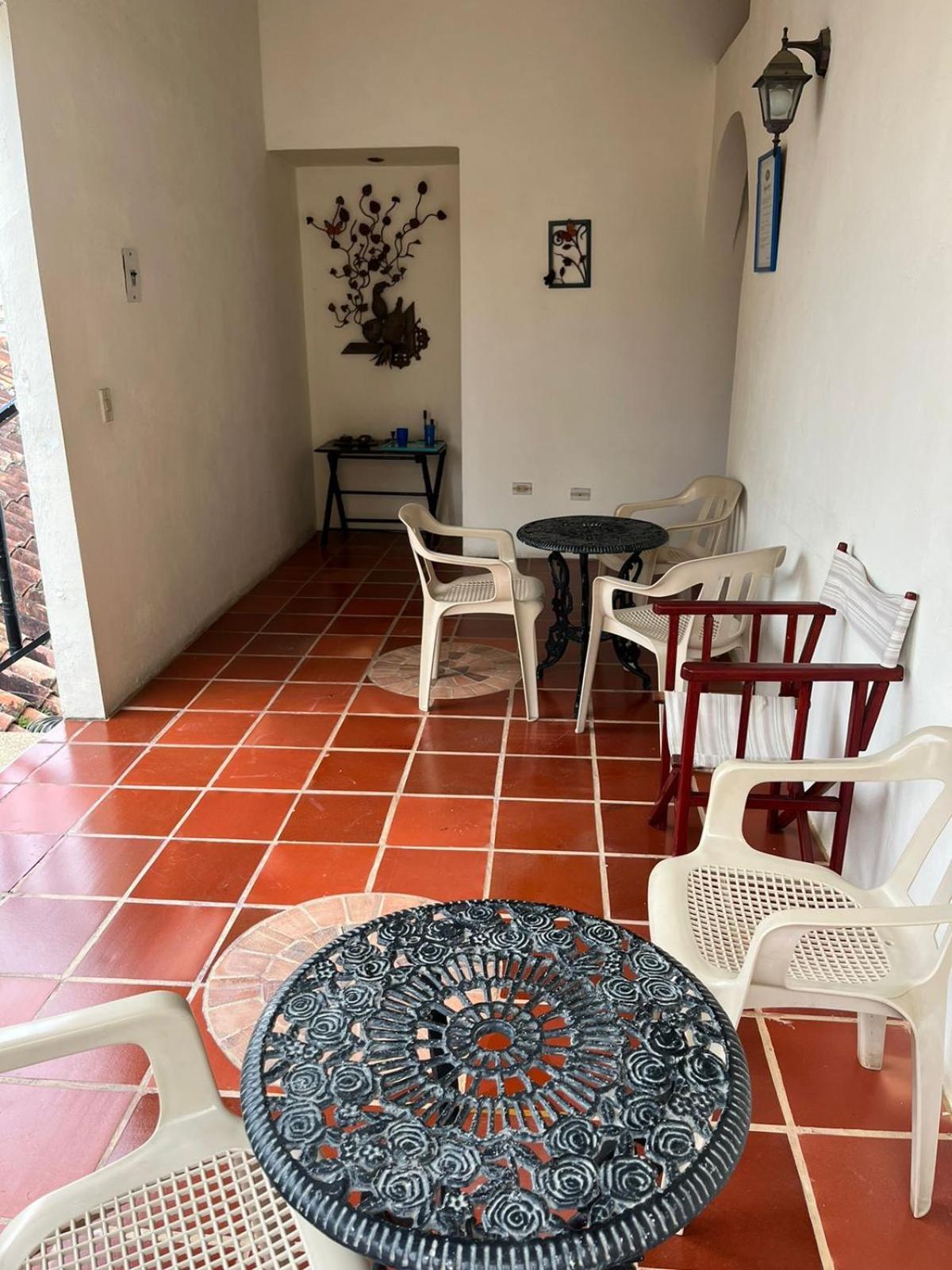 Hotel Aguablanca La Mesa  Exterior foto